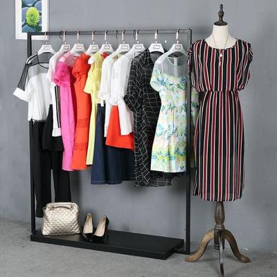 言語(yǔ)天堂攜手沐沐服飾 0.5-1.2折女裝品牌折扣批發(fā)，開(kāi)啟服飾行業(yè)新篇章