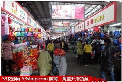 廣州外貿(mào)服裝批發(fā)市場(chǎng)指南 熱門(mén)商圈地址與交通攻略