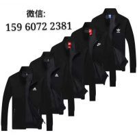 深圳龍崗區(qū)百?gòu)?qiáng)鑫騰服裝商行 專(zhuān)注阿迪耐克運(yùn)動(dòng)品牌服裝工廠直批，品質(zhì)與渠道的保障